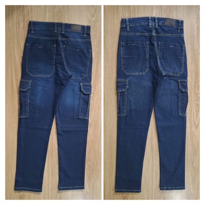 Premium Combo Cargo (Deep Blue)_img_1