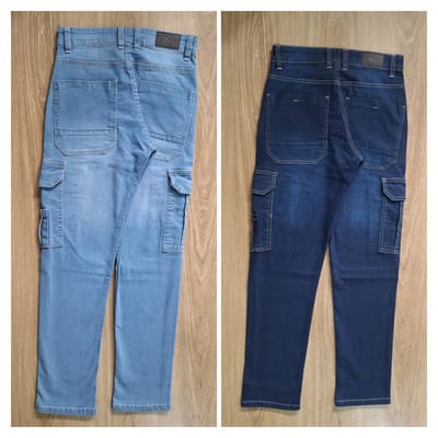 Premium Combo ( Light Blue & Deep Blue)_img_1
