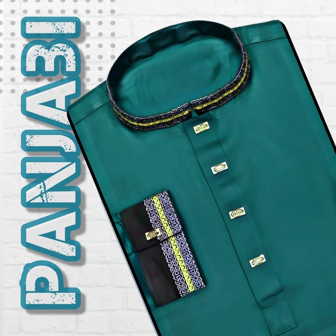 Panjabi