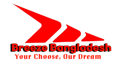 Breeze Bangladesh logo